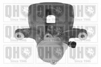 QUINTON HAZELL qbs3495b -  Тормозной суппорт